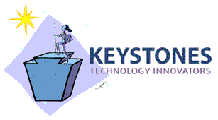 Keystone Technology Innovator Logo 